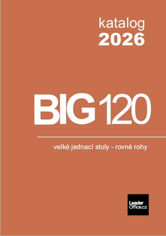 BIG 120 TITULKA
